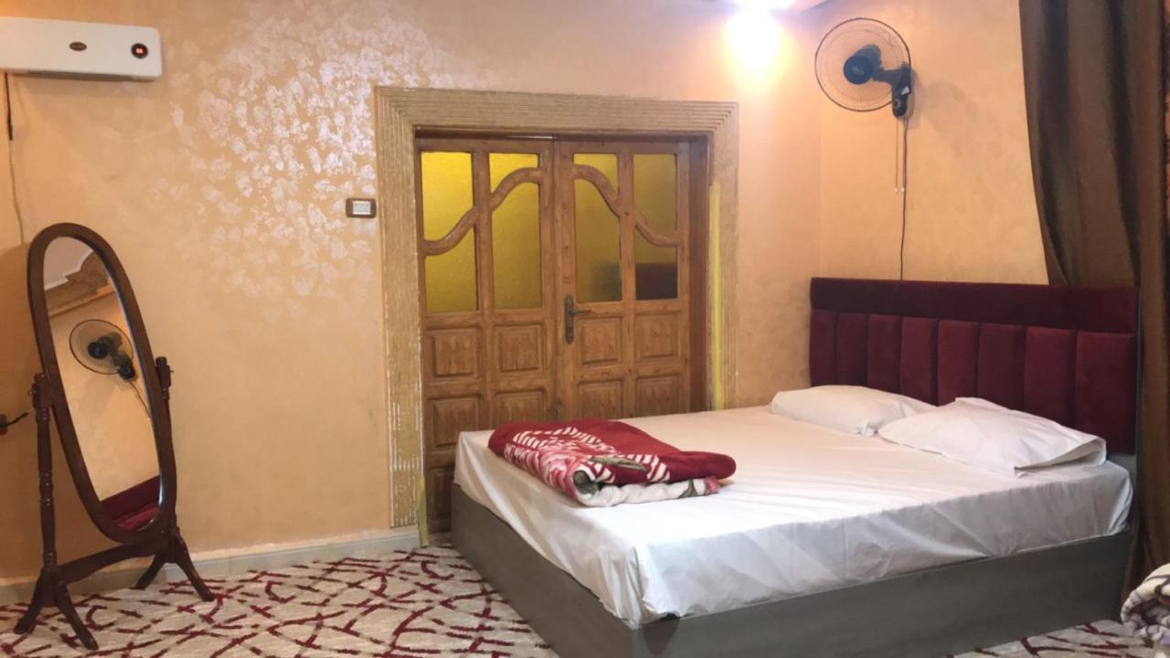וואדי מוסא Bedouin Nature Travels מראה חיצוני תמונה