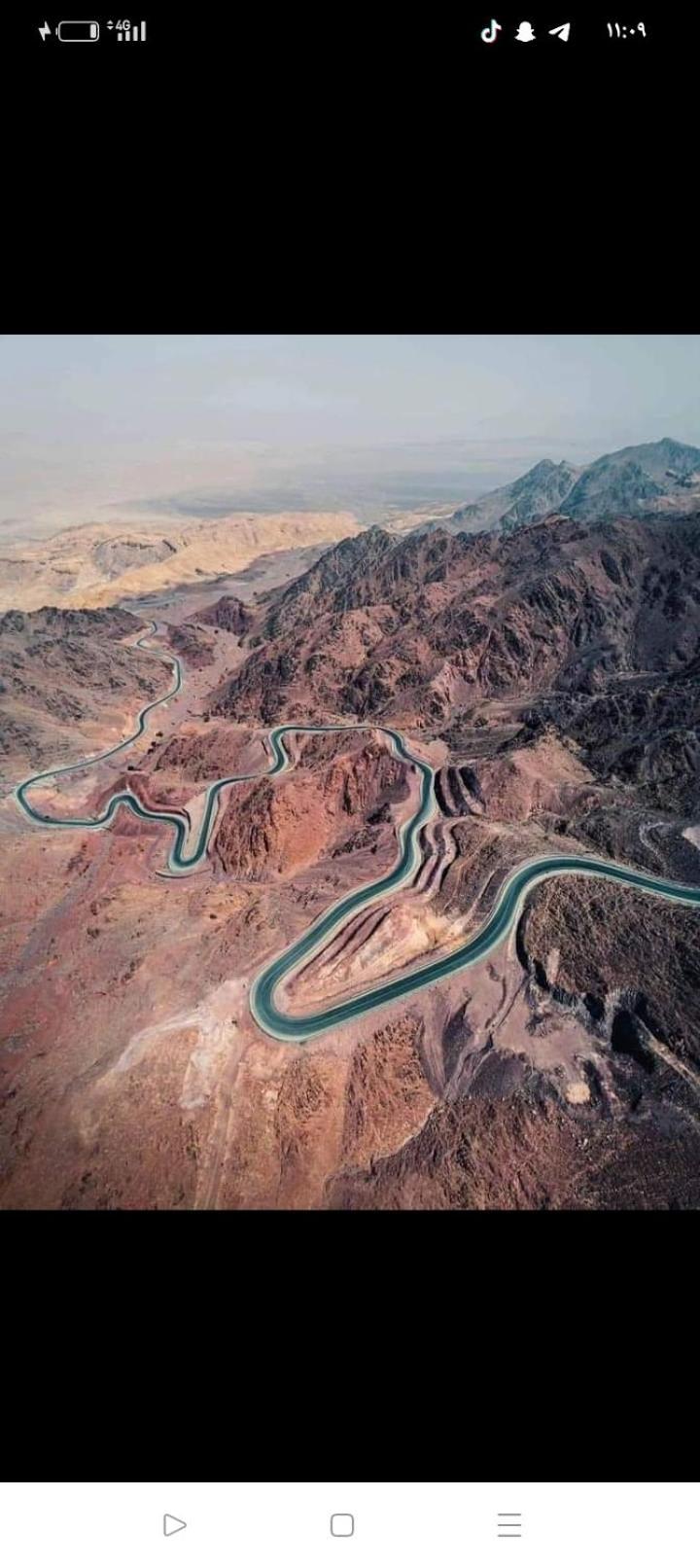 וואדי מוסא Bedouin Nature Travels מראה חיצוני תמונה