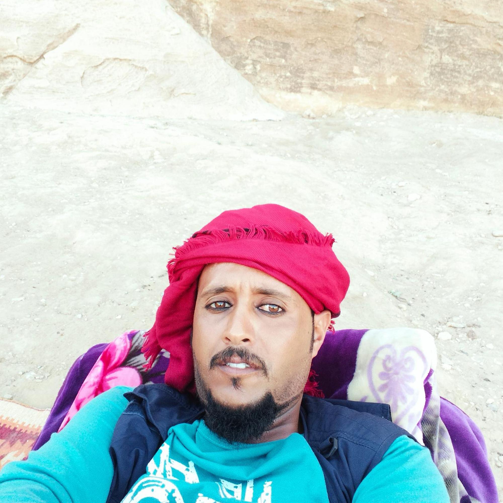 וואדי מוסא Bedouin Nature Travels מראה חיצוני תמונה